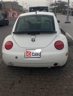 فولكسفاغن بيتل